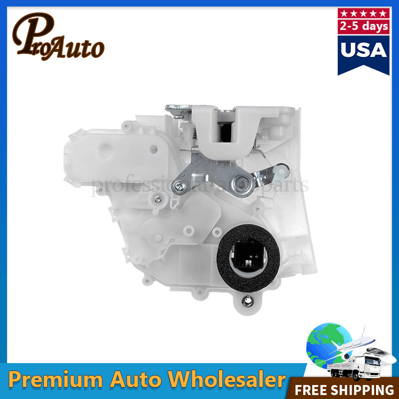 Front Left Driver Door Latch Lock Actuator 72150-SWA-A01 for Honda CRV 2007-2011
