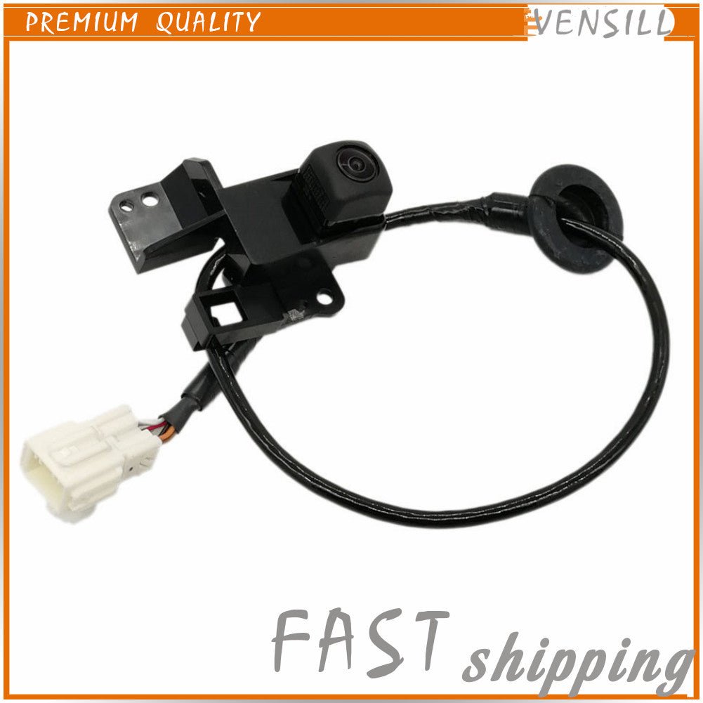 39530-T4N-H02 Backup Rear View Parking Camera Assy for Honda Jade 2014-2016