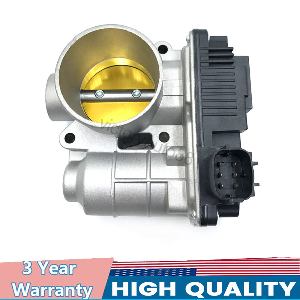 1 piece suitable for NISSAN SENTRA 2003-2006 new throttle body 16119-AU003 16119-AU00A