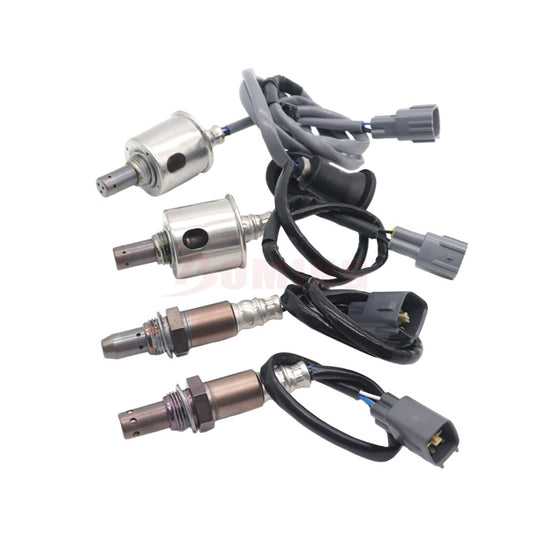 Upstream oxygen sensor 0035427118 is suitable for Mercedes C280, E280, E300, SLK280, SLK300 3.0L...