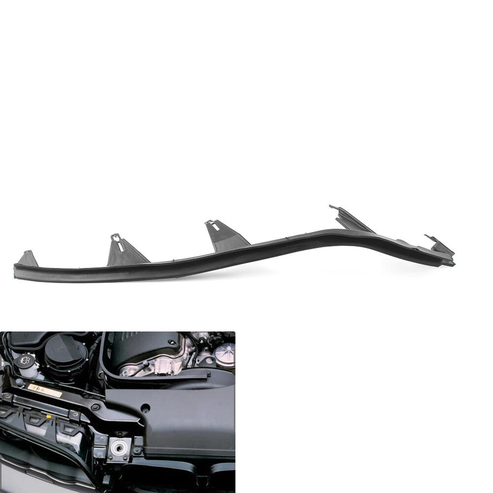 Scheinwerfer Dichtung Streifen Gummidichtung f¨¹r for BMW 3 Series E46 2 T¨¹r 1998-2006