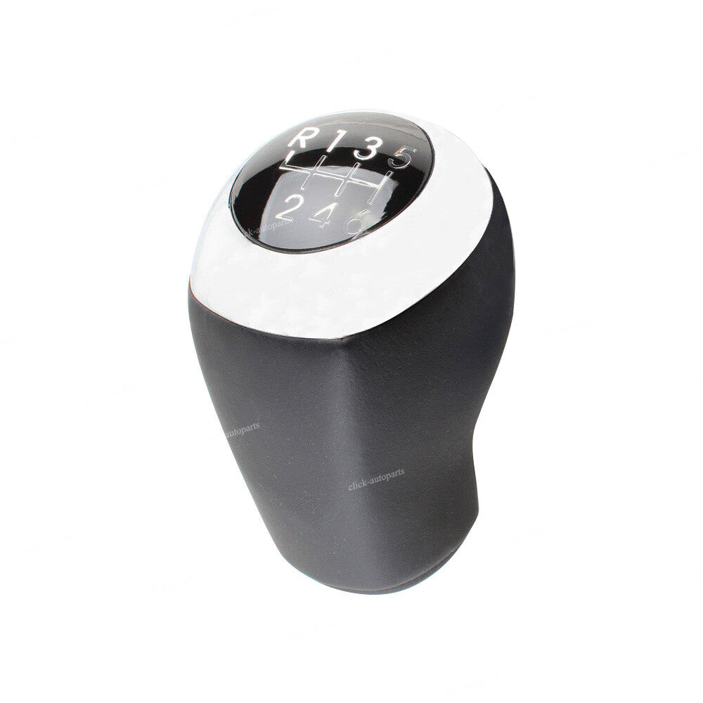 43711-3X200 6 Speed Gear Shift Knob for Hyundai Accent for Elantra 11 12 13 14 15 16