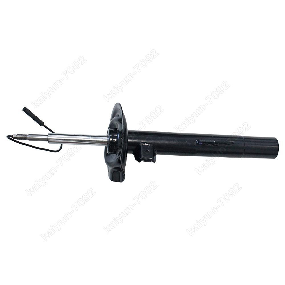 for BMW E38 Front Left Shock Absorber Strut Damper with EDC 31311091557