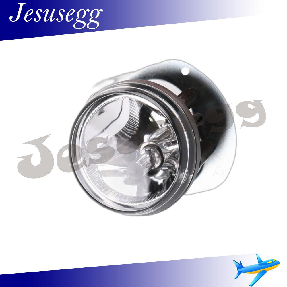 Front Right Passenger Side Fog Lamp Light for Benz W164 R171 W204 C300 CL550