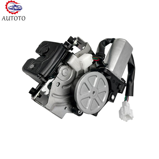 Rear Trunk Tailgate Lock Latch for Honda CR-V CRV Odyssey 74800TLAA51 2017-2022