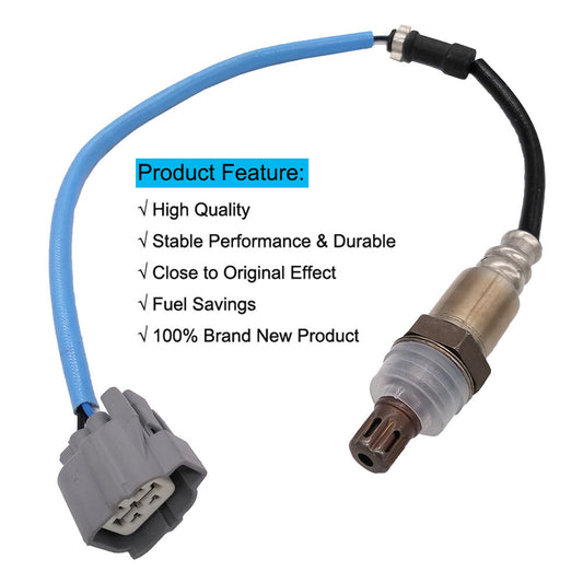 New 02 Oxygen Sensor 12646200 For 10-17 for Buick Regal LaCrosse for Chevrolet Malibu