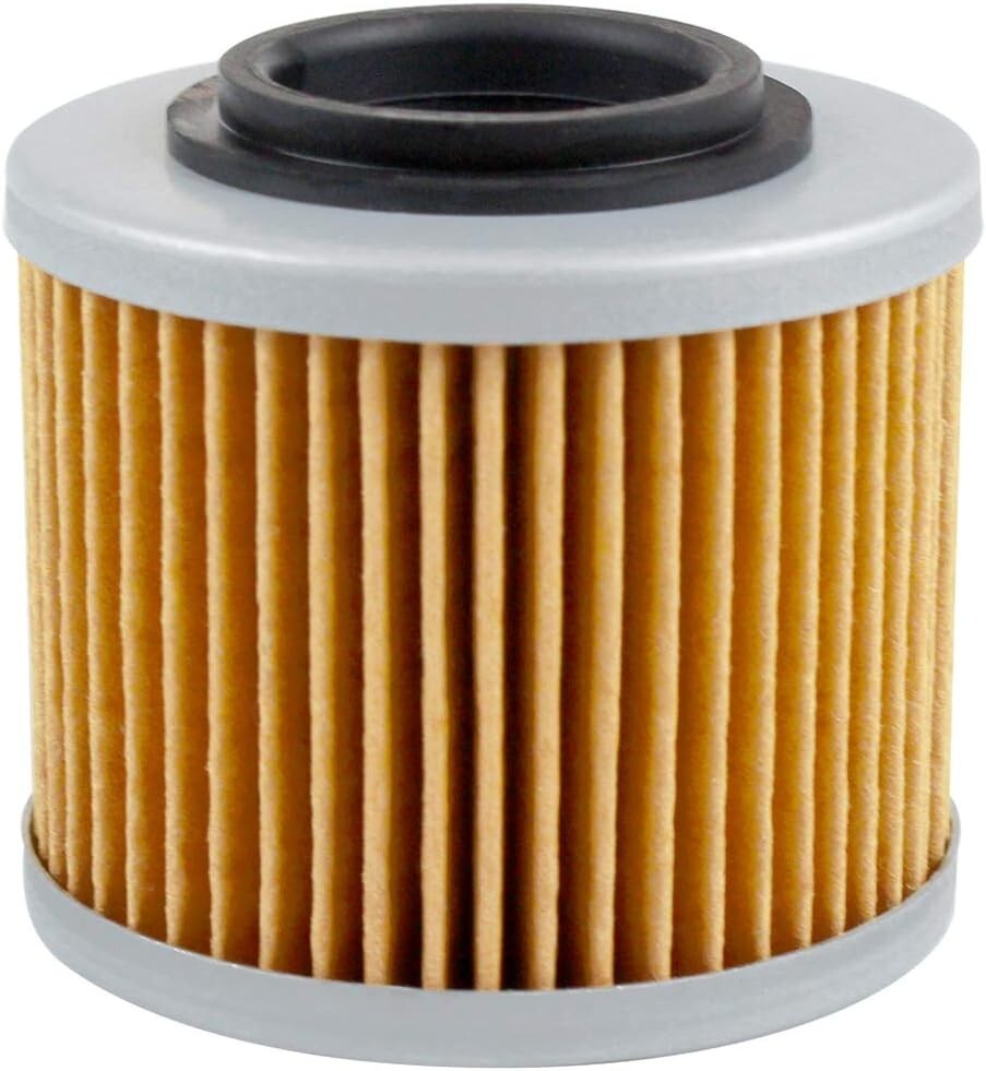 Oil Filter for F650 GS DAKAR 2001-2007/B-M-W F650GS