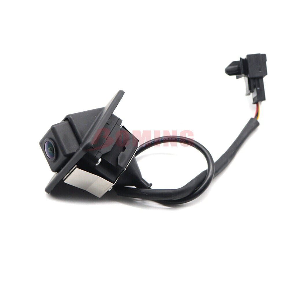 95760-2T001 for Kia Optima 2011-2013 Rearview Backup Camera Assembly-Back View