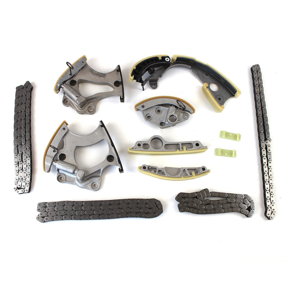 Timing Chain Kit CNAA for Audi S4 A7 for A8 Q5 Q7 for VW Touareg CJTC CJTB CJWB 3.0T CN