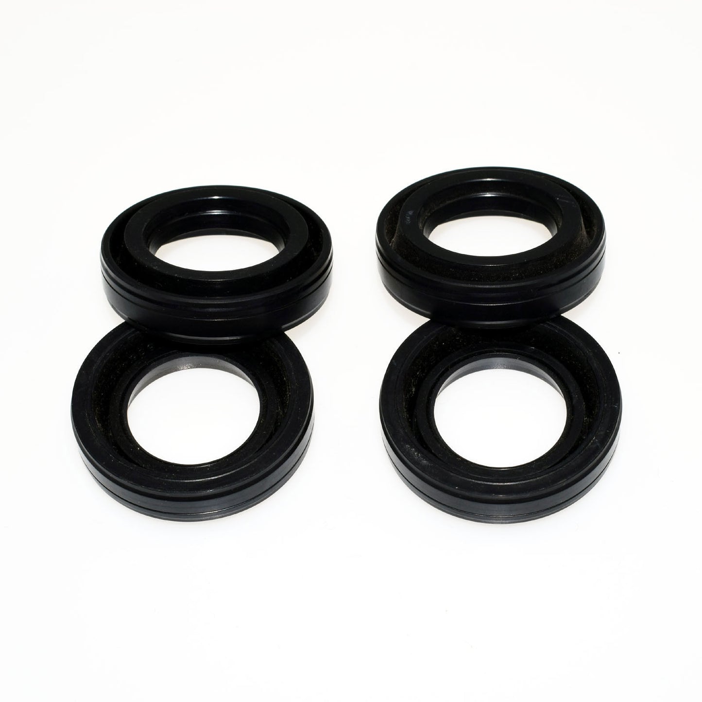 for Lexus IS250 for Toyota for Sienna RAV4 Set of 4 Spark Plug Tube Seal 11193-70010 New