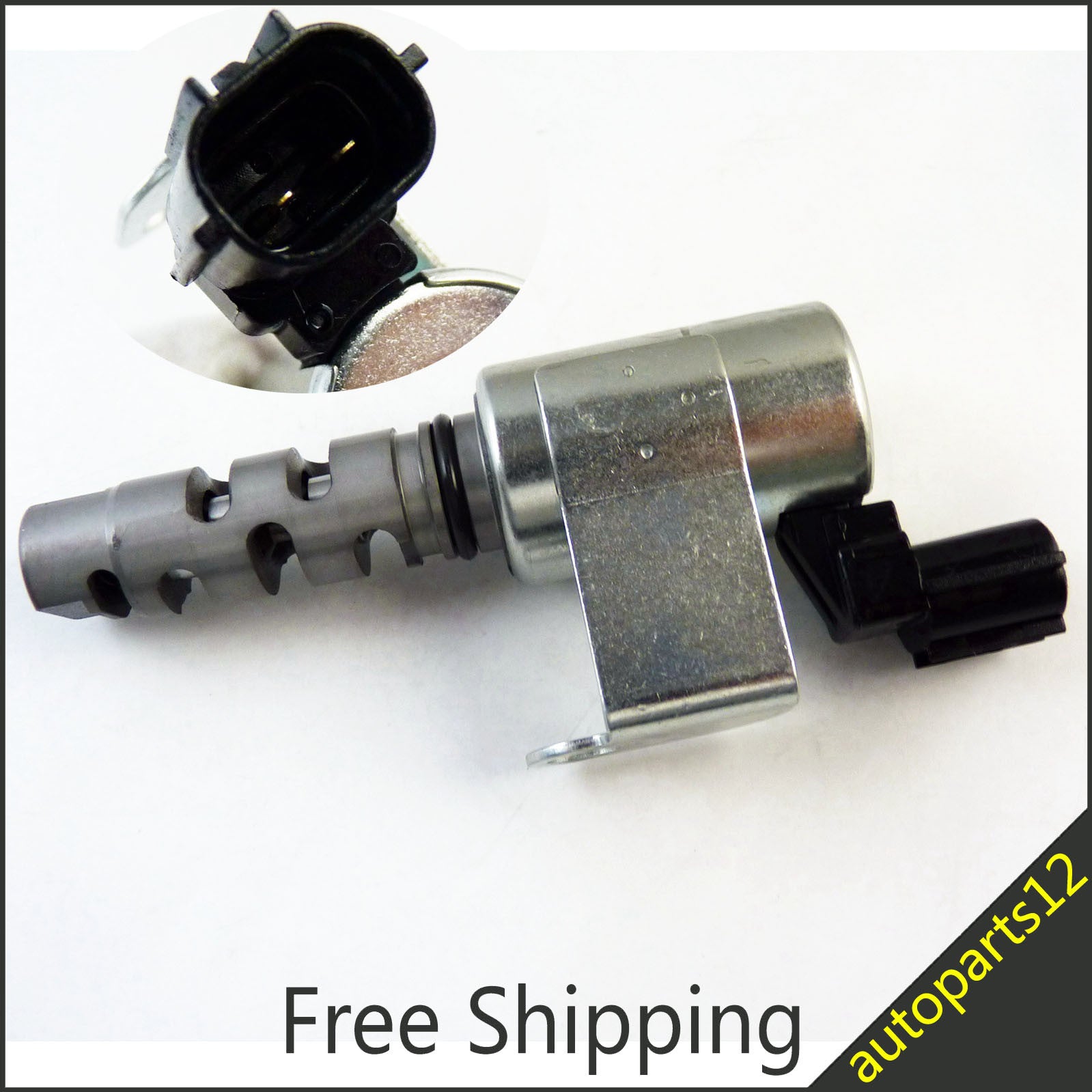 Engine camshaft variable valve timing control solenoid valve (AVCS) suitable for Subaru Forester 2.5L