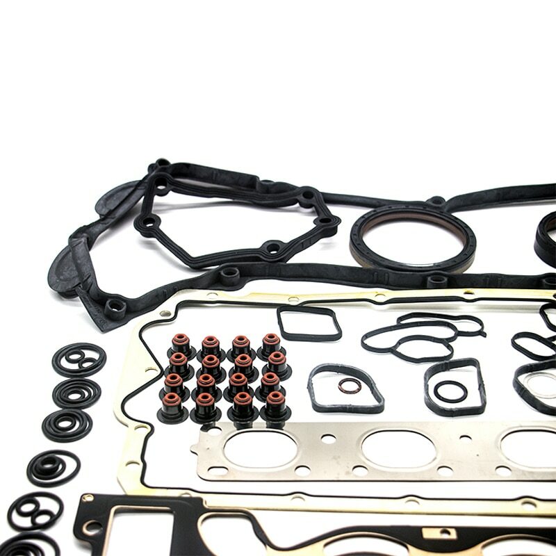 N46 Engine Overhaul Gasket Seals Kit for BMW 1 3 Series