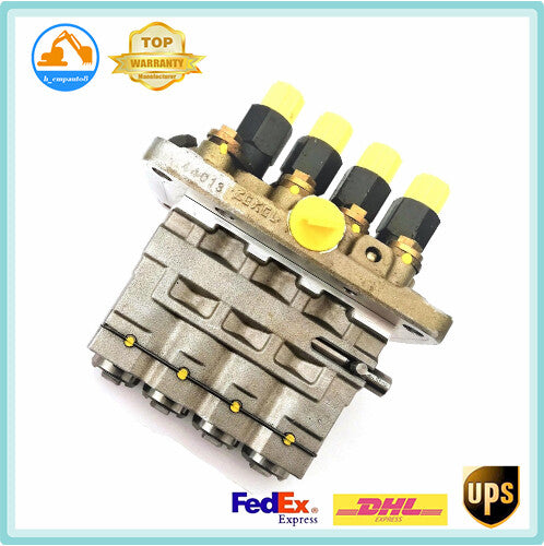 Fuel Injection Pump 104134-4013/131017601 for Perkins Engine QSM11 DHL
