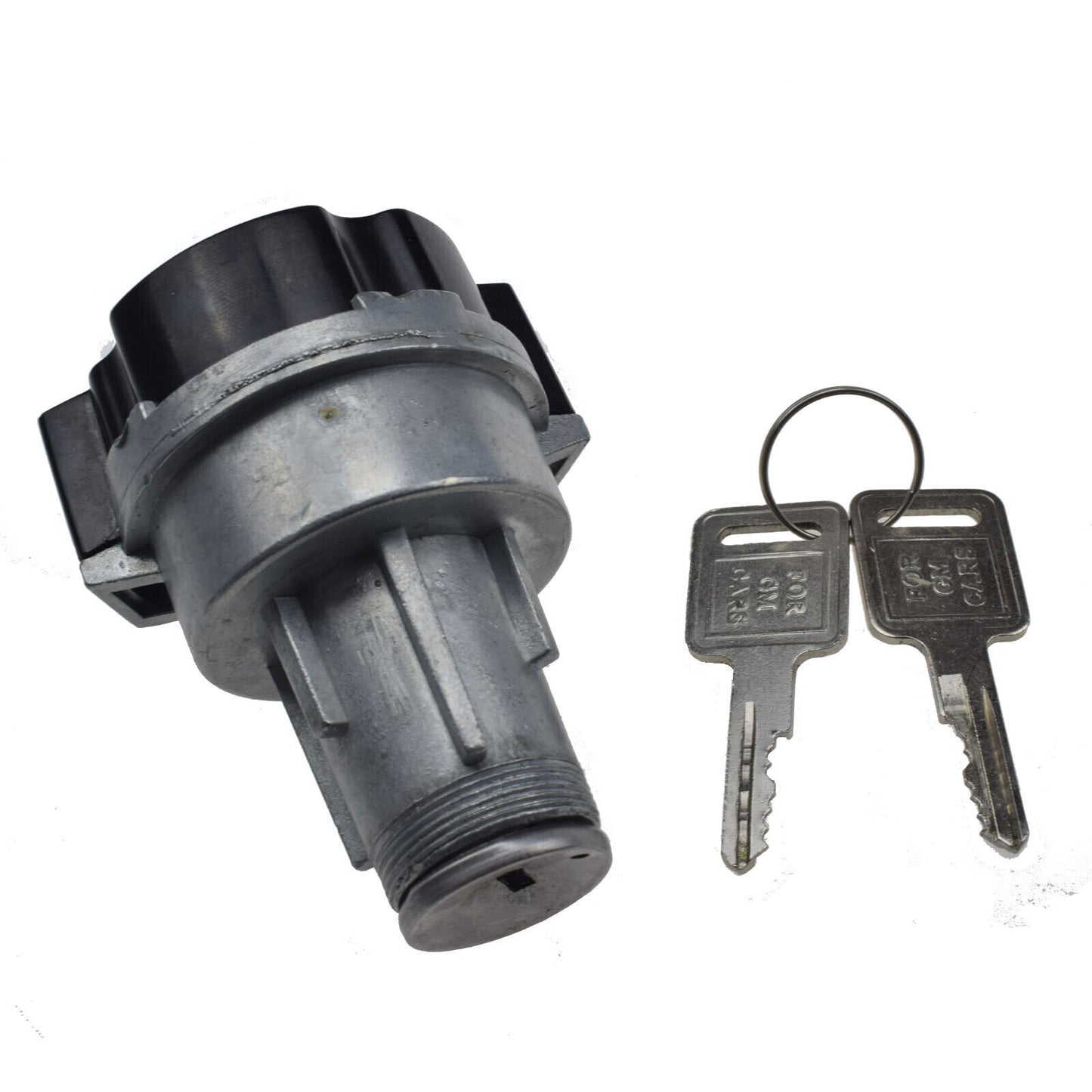 for Chevrolet P30 C60 for GMC P2500 Ignition Lock Cylinder Starter Switch 1116683 1X