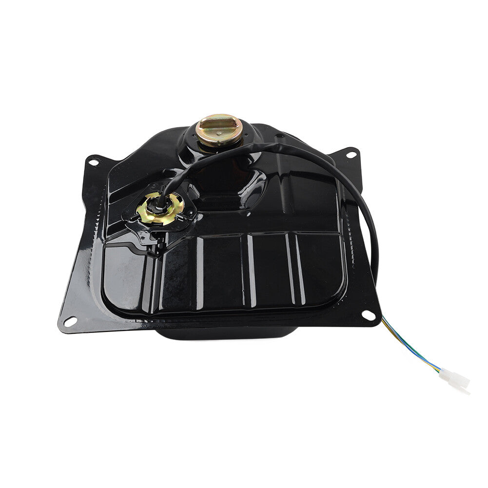 High-Capacity Fuel Tank Fit for Honda Ruckus For Taotao For GY6 Scooter