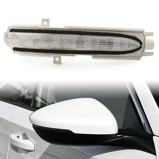 Rear View Mirror Turn Signal Right Side RH for Honda Accord for Acura TSX 2004-2008