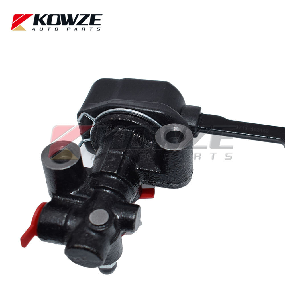 Brake Load Sensing Valve for Mitsubishi Triton L200 3.2L 3.5L 2006- 4WD AWD