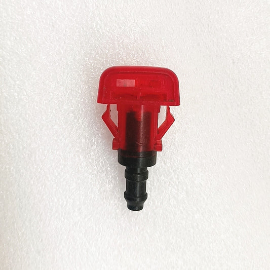 For 2009-15 for Honda Pilot MK2 OE 76850-SZA-A01 Rear Windshield Washer Nozzle Jet