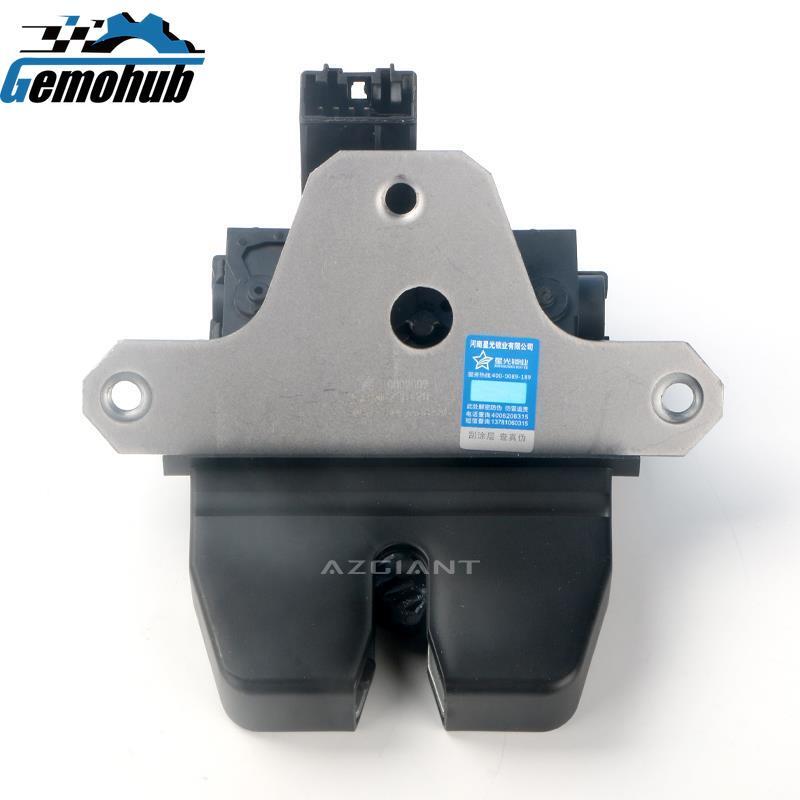 New Tailgate Rear Trunk Latch Lock Block Motor for 2009-2015 for Ford Focus