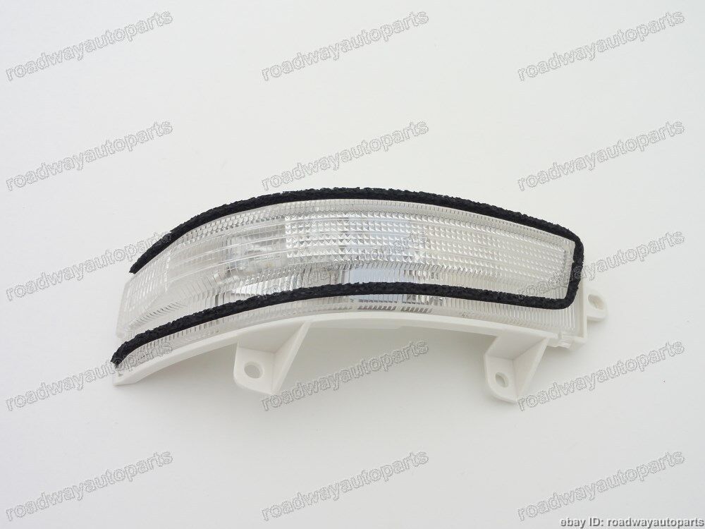 Left Door Mirror Side Mirror Turn Signal Light Lamp Fit for HONDA JADE 2014-2016