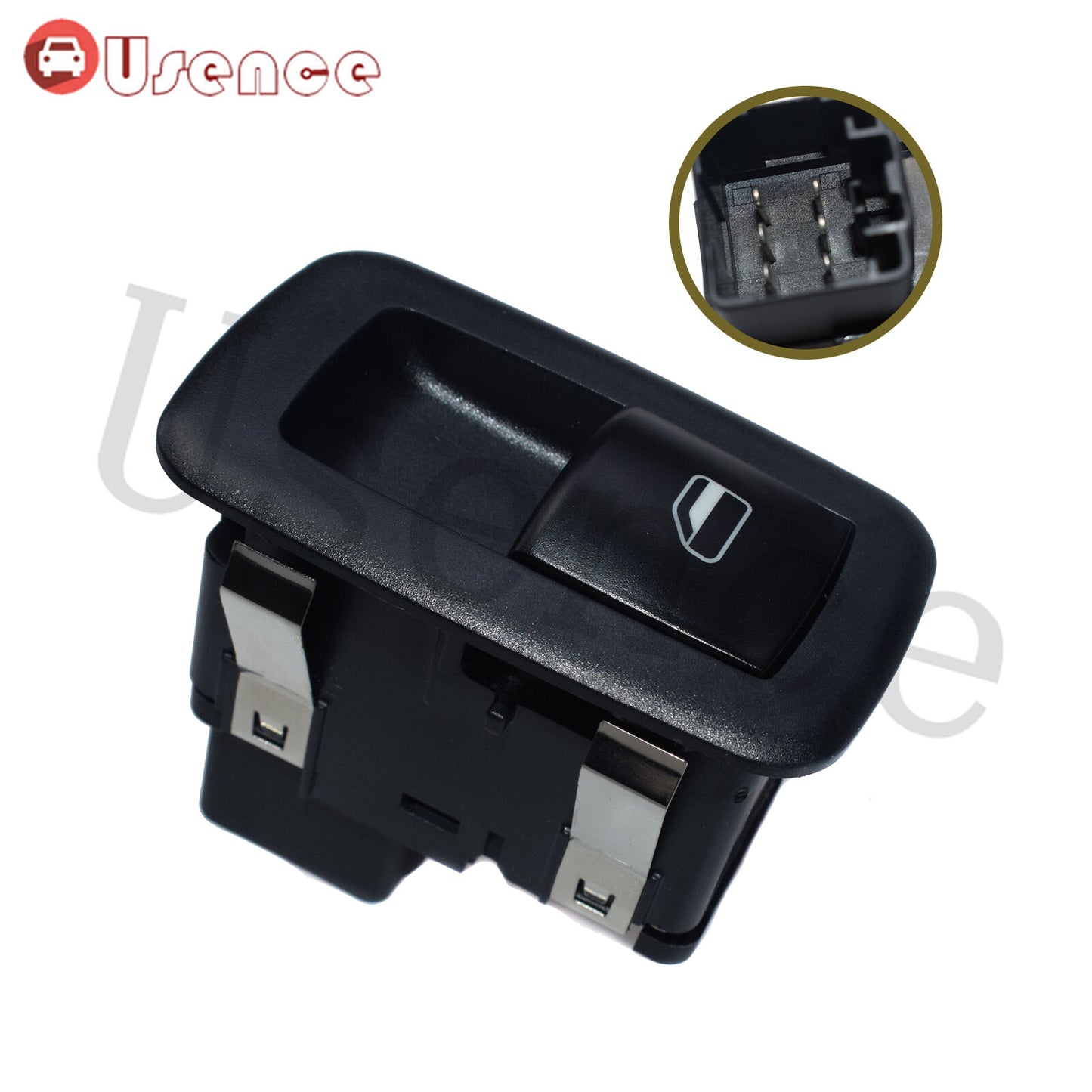 Rear Left Or Right Power Window Switch for Dodge Nitro Grand Caravan for Chrysler