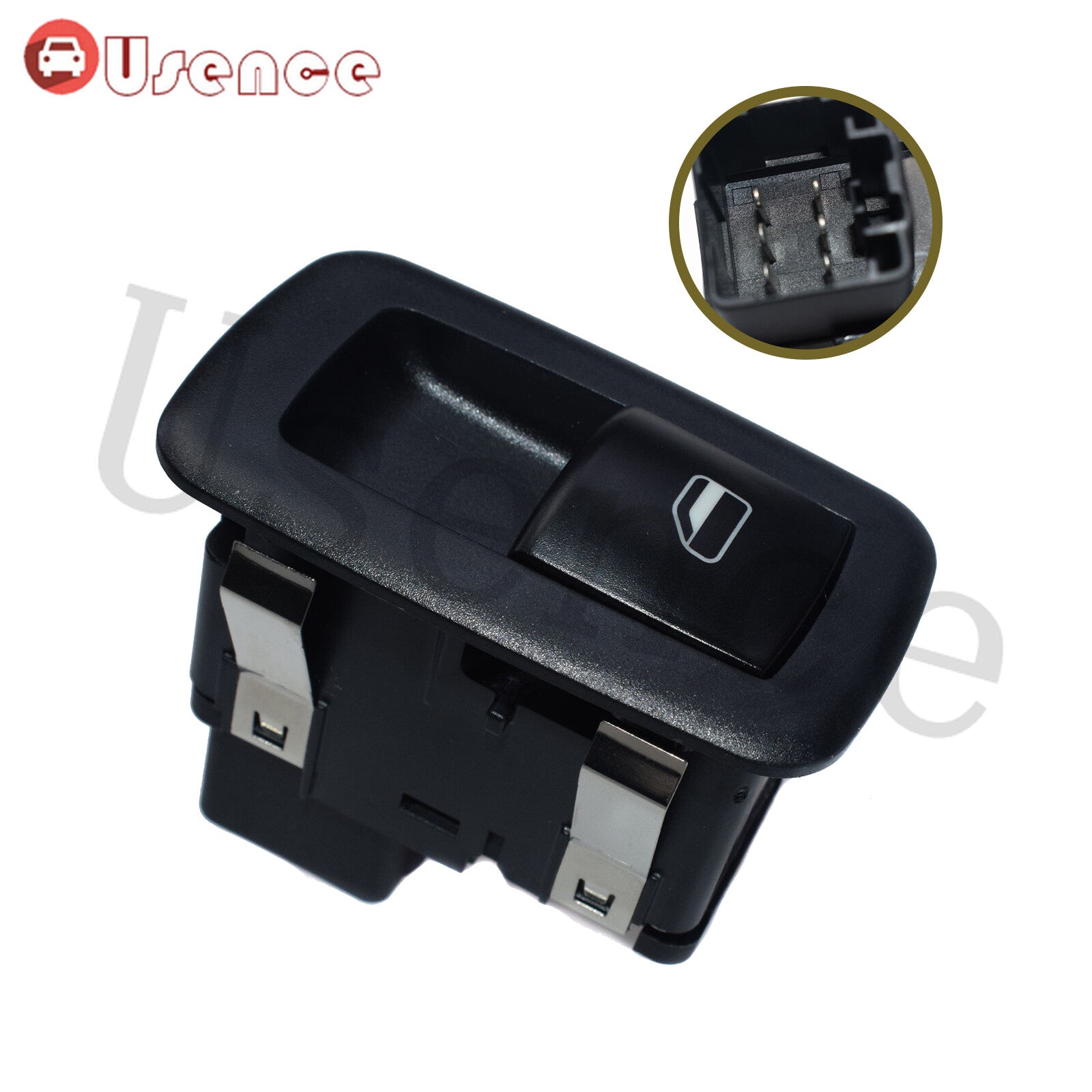 Rear Left Or Right Power Window Switch for Dodge Nitro Grand Caravan for Chrysler