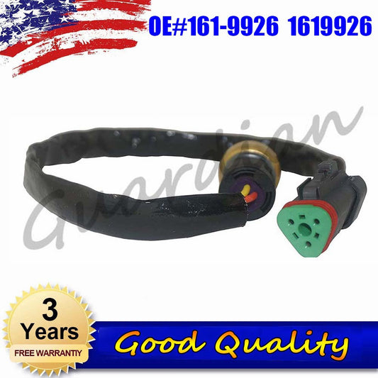 1PC New 161-9926 Heavy Duty Sensor 3406E 3412 3412C 3456 For Caterpillar CAT