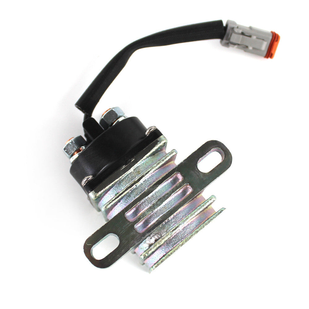 24V 100A GP-Magnetic Switch Relay 241-8368 Fits 325D2 320D2 973D 816F TK381