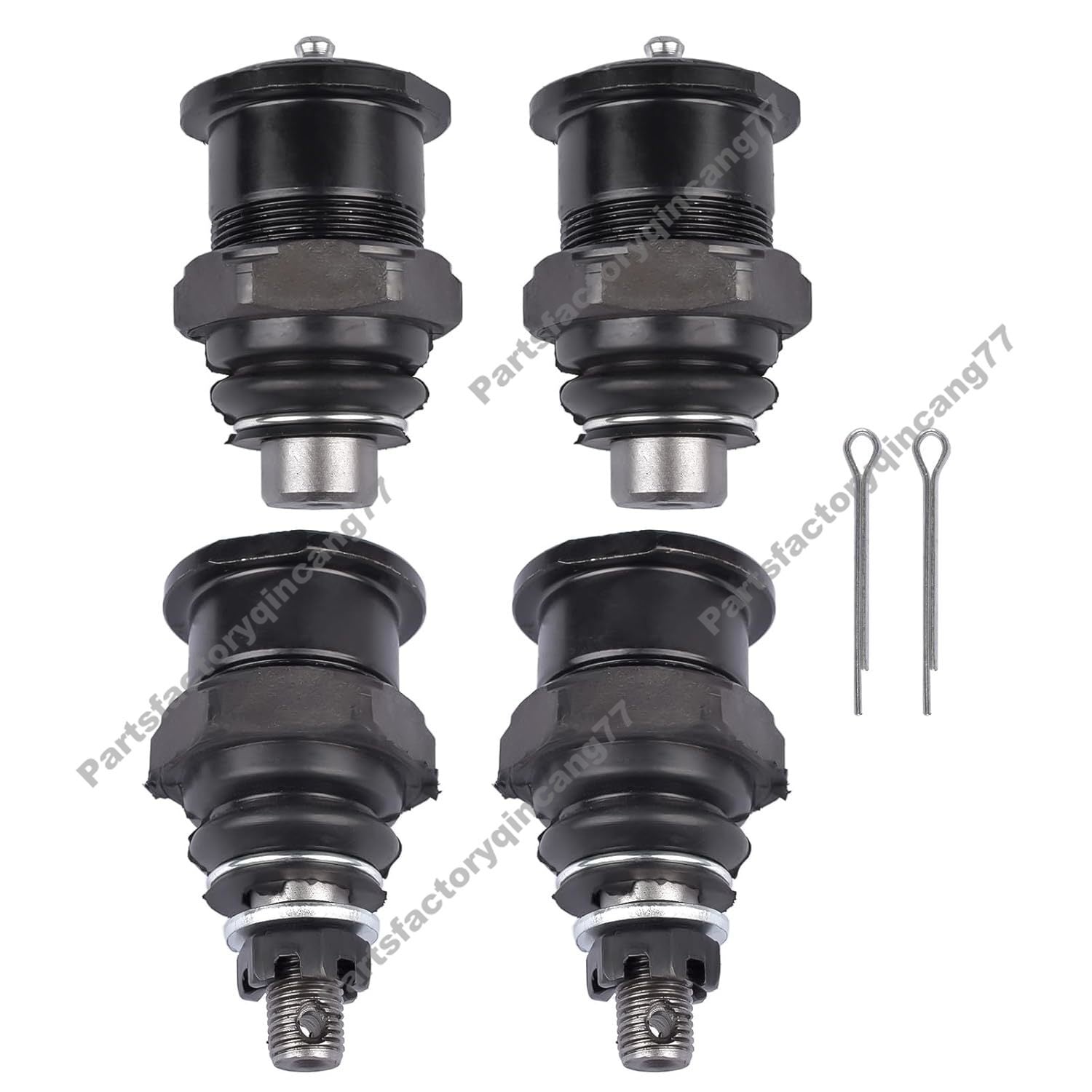 Ball Joint Package KRBJX3 for Can-Am UTV 2017-2023 Maverick X3