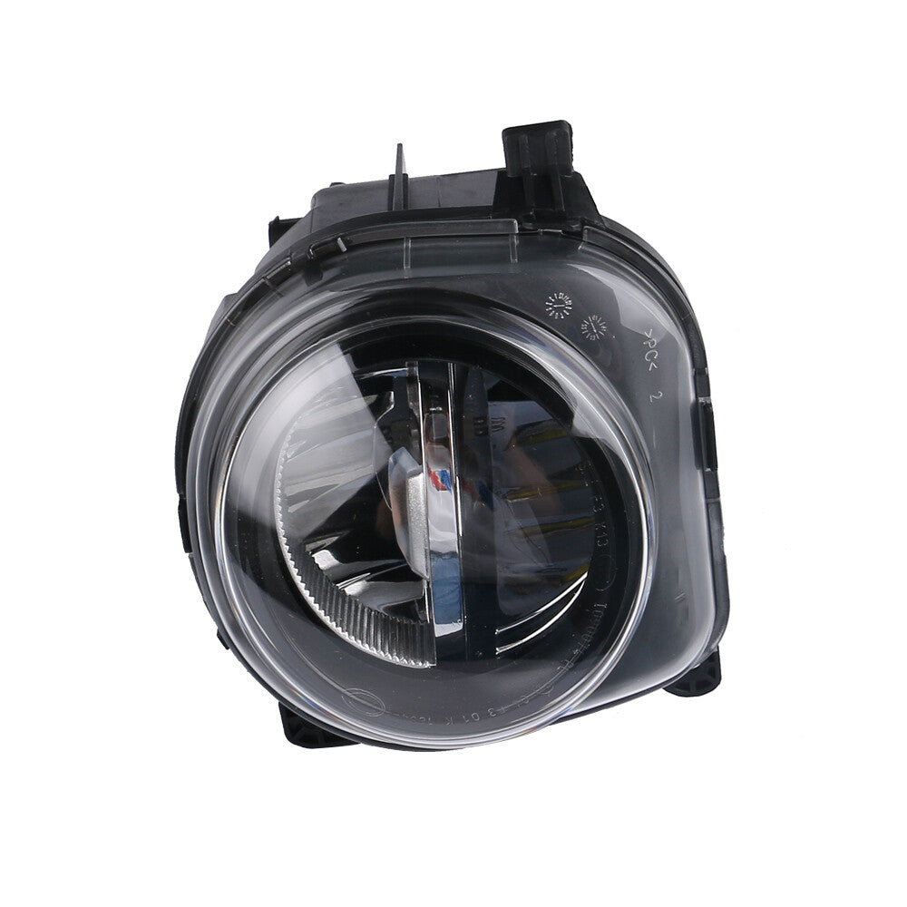 Front Right Fog Light LED Lamp 7311294 for BMW 5 Series 528i 535i 550i 2014-2016