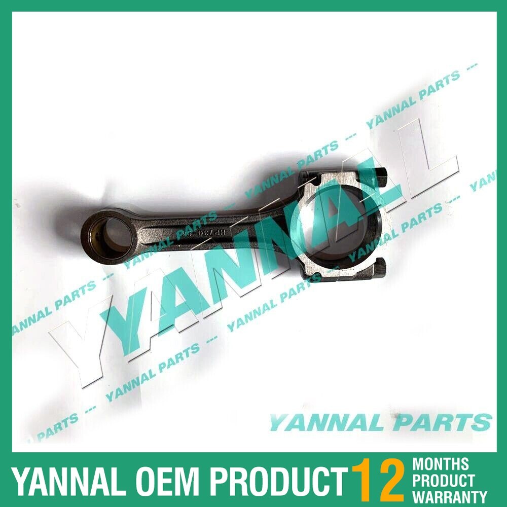 Shibaura N843 Diesel Engine Parts Connecting Rod