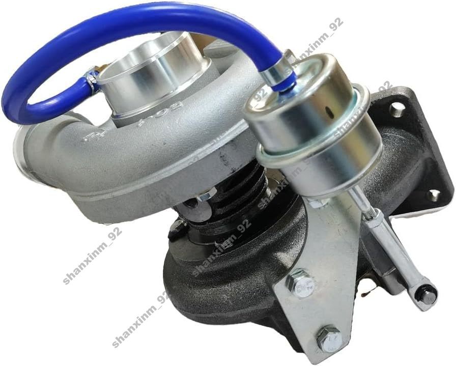 Turbo GT2556S Turbocharger 2674A211 for Perkins Engine 1104C-44TA