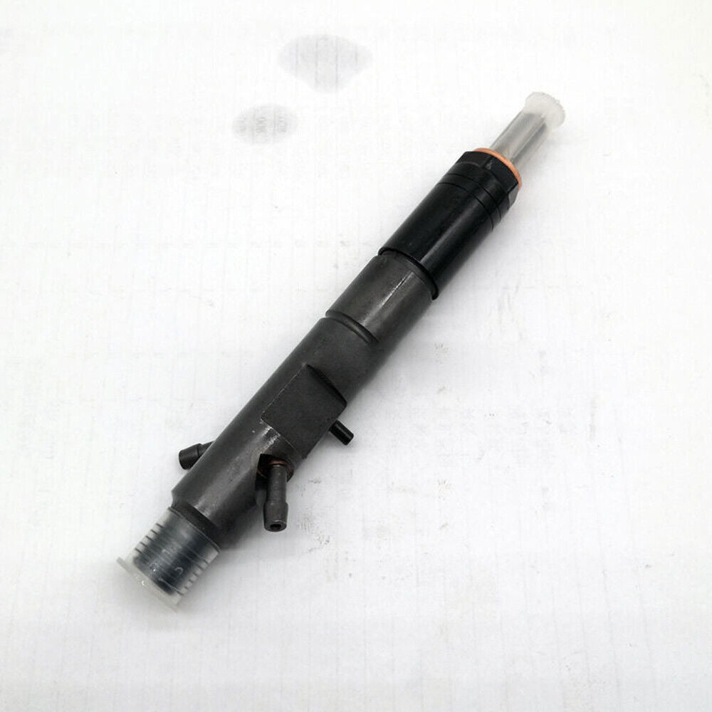 For Perkins 1104C Diesel Engine 4Pcs Fuel injector LJBB03501A 234-2906 2645K014