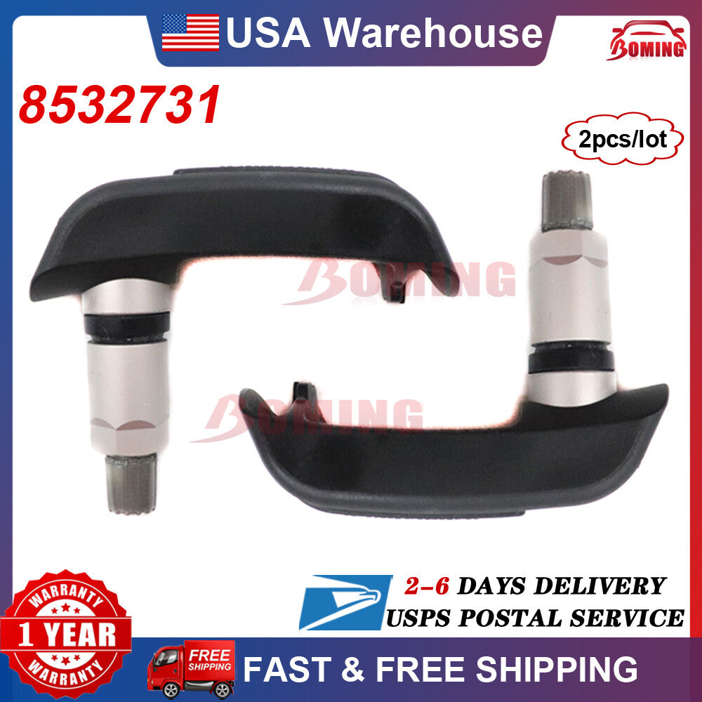 Front Rear NEW TPMS Tire Pressure Monitor Sensor for BMW Motorcycle F700GS F800R