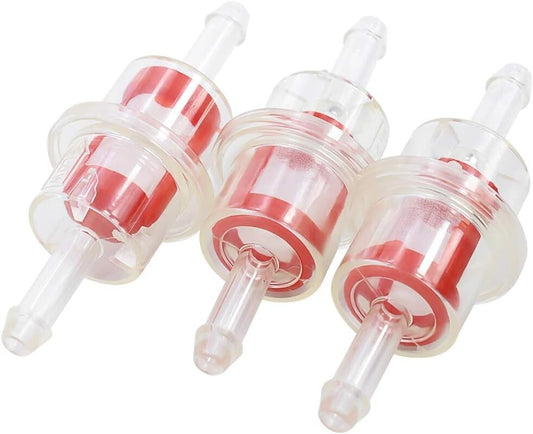 3x0109-579 Gas Fuel Filter for Polaris 440 500 EFI 600 650 for Polaris Classic 700