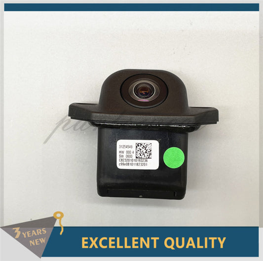 New Rear View Back Up Assist Camera 31371267 Fit for Volvo S60 V60 XC60