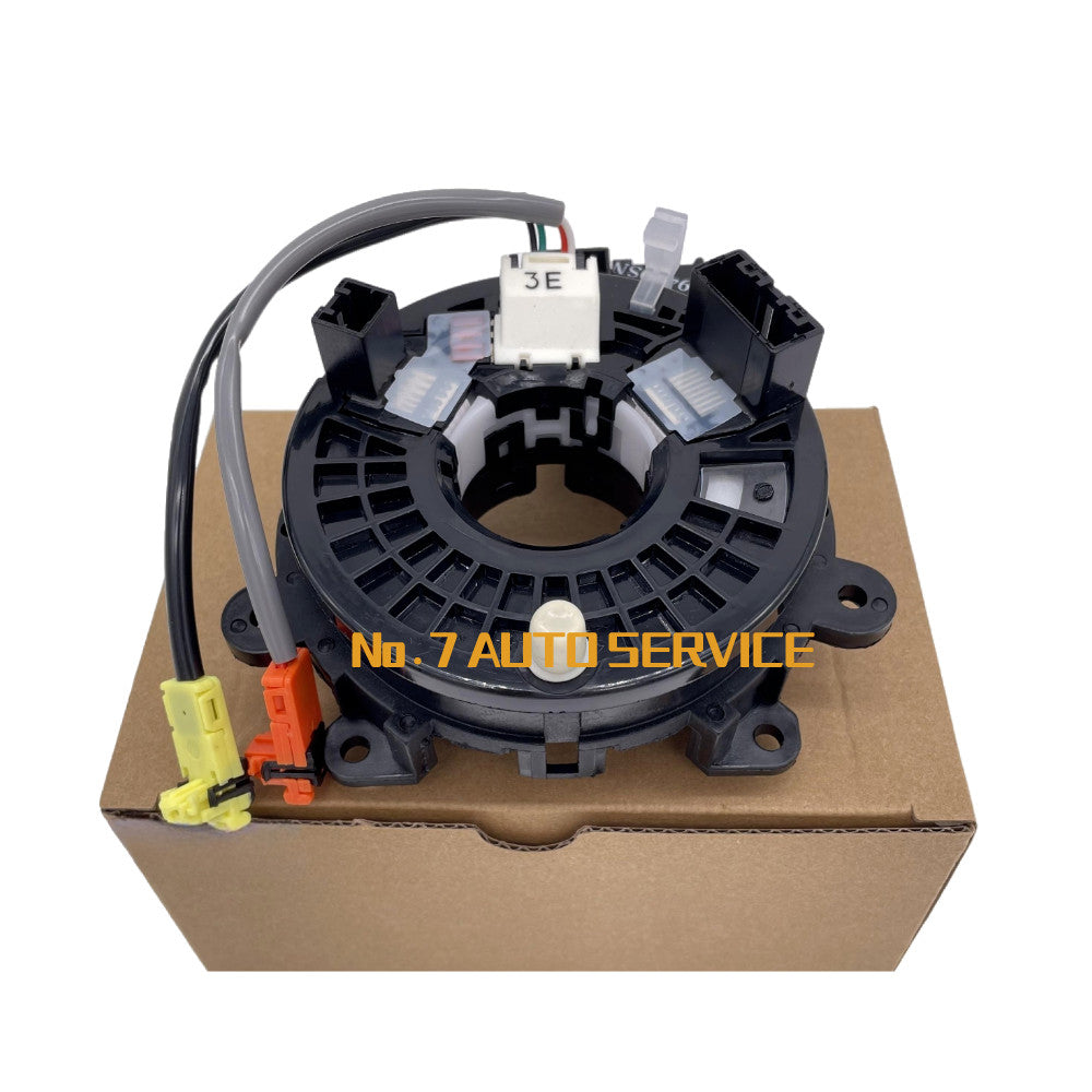 Clockspring Clock Spring for Nissan Sentra 2014-2019 25554-3SG0A