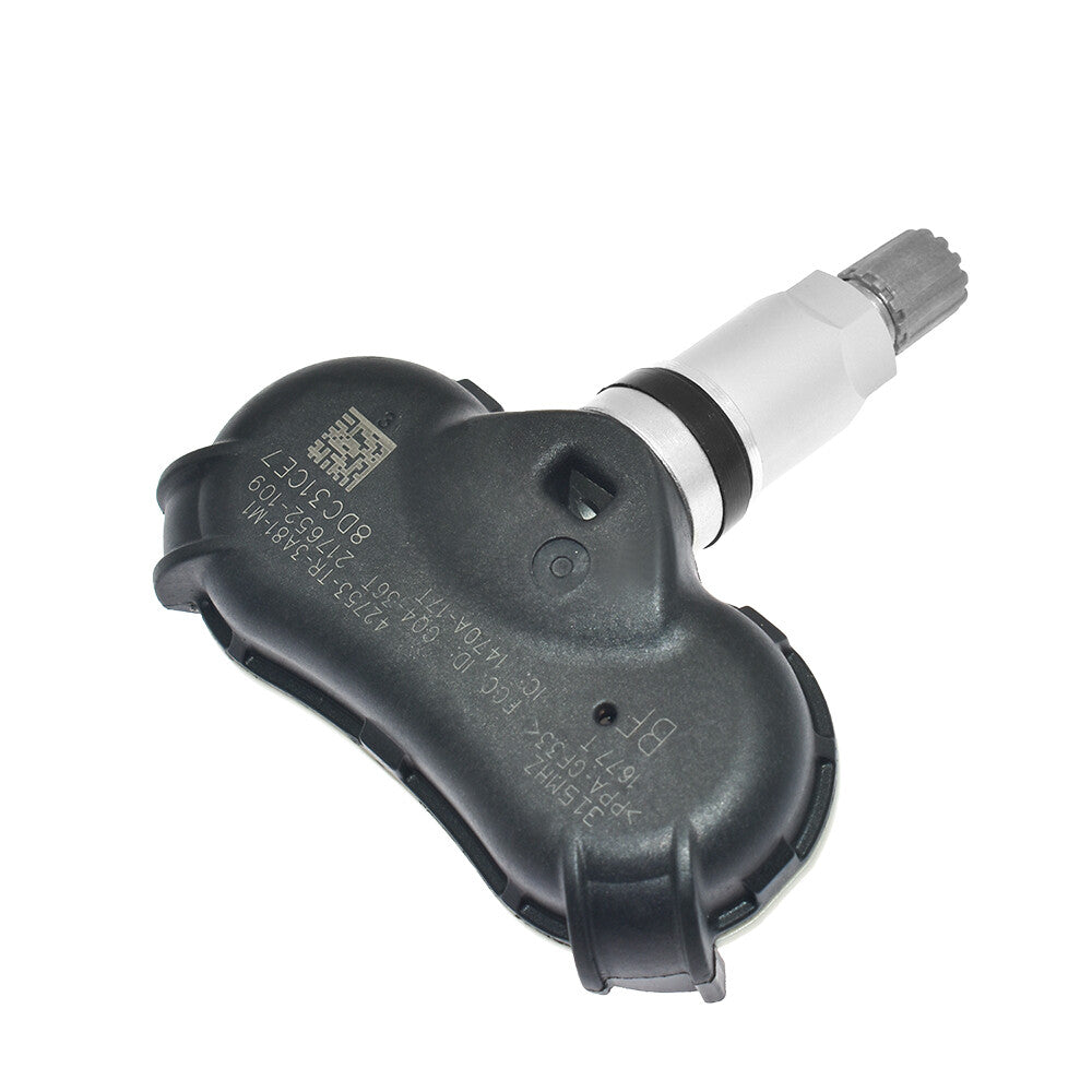 42753-TR3-A81 42753-TR0-A810-M1 TPMS for HONDA for CIVIC TIRE PRESSURE SENSOR 315MHz