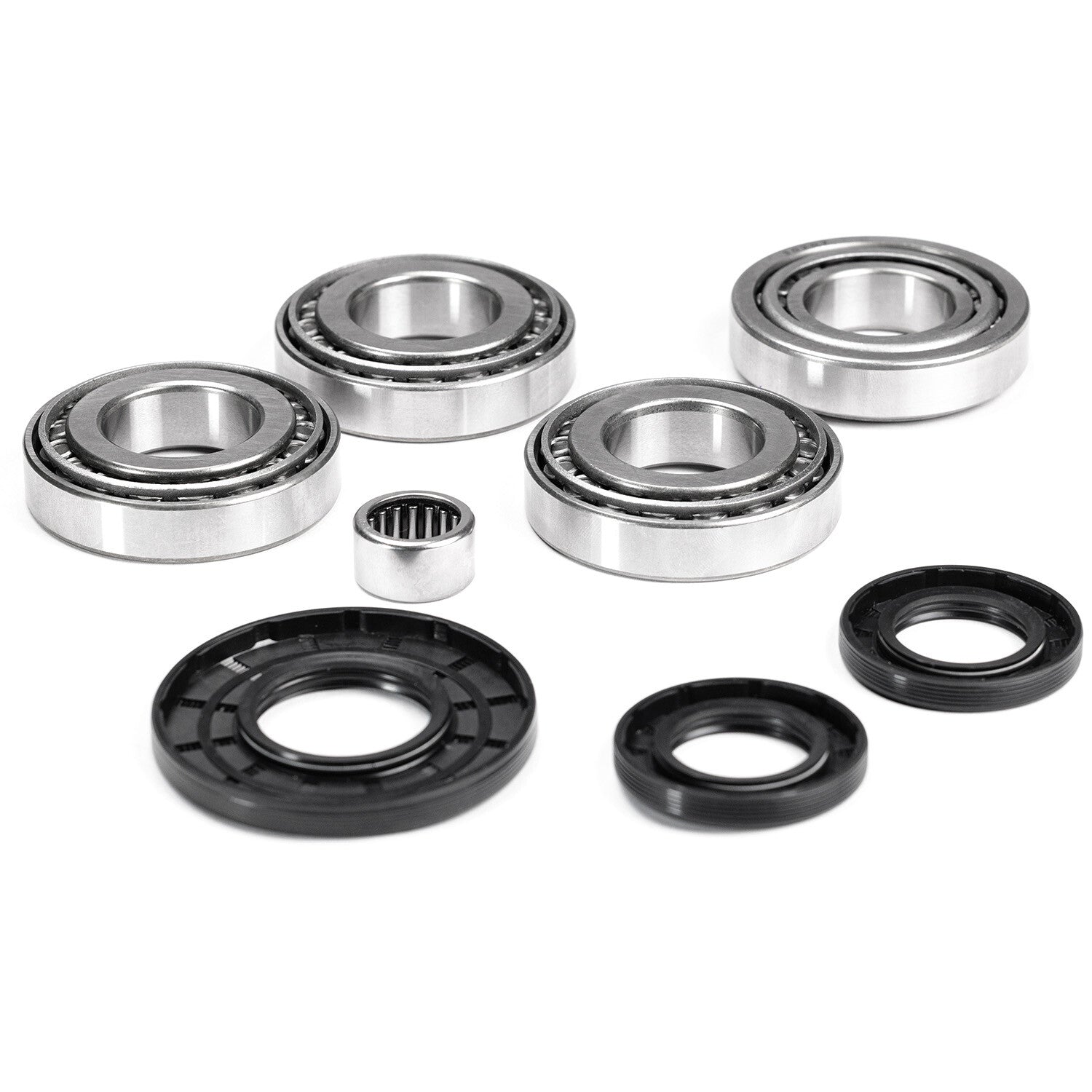 For CAN-AM Outlander 800 850 1000 XMR Rear Differential Bearing Seal Kit US Set