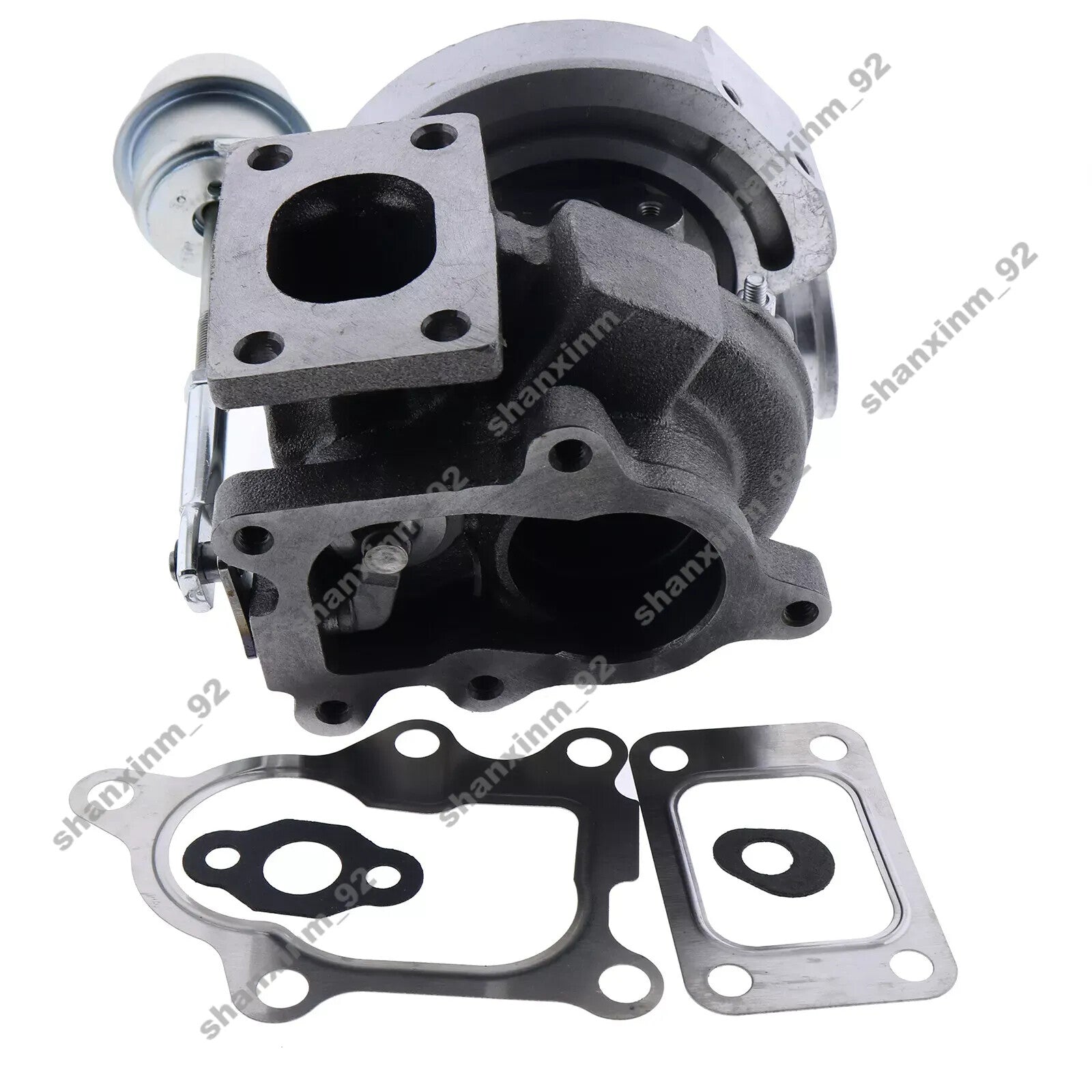 Turbo HE221W for Industrial QSB Tier 3 Engine Turbocharger 4955282