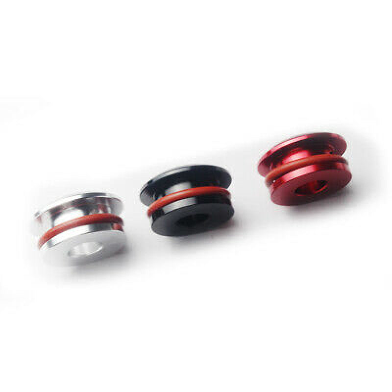 Durable Limiter Shift Knob Head Car Limiter Fixed Base Gear Head Buckle Stand