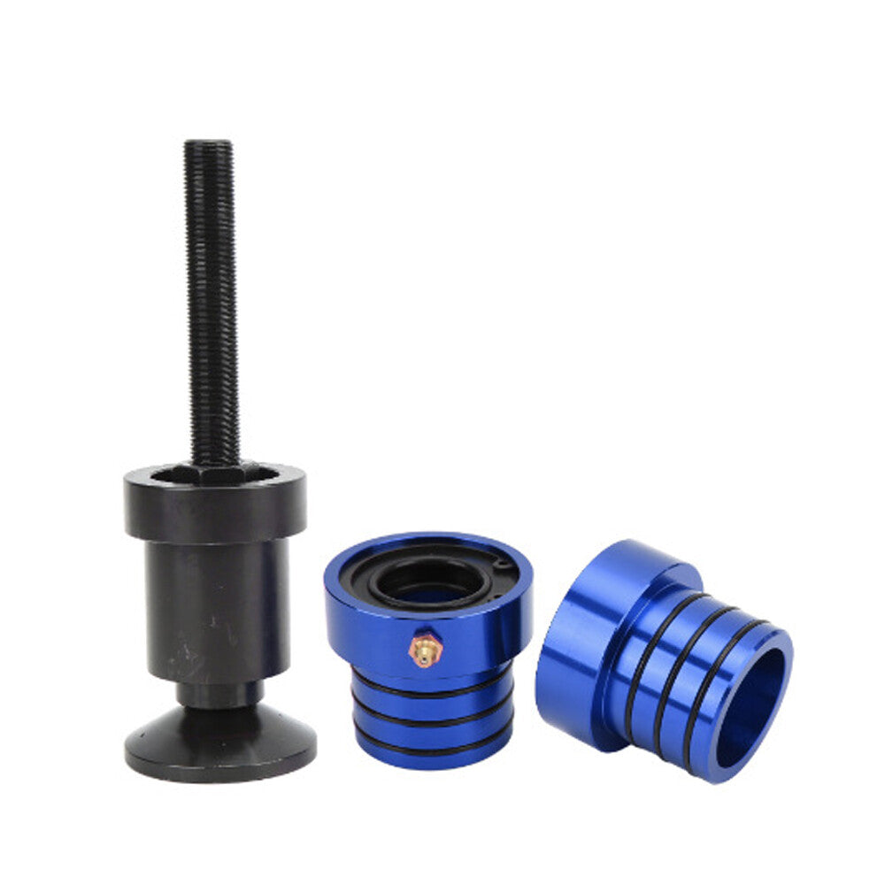 Front Axle Tube Seal Pair+Inner Axle Side Seal Installation Tool for Dana 30/44