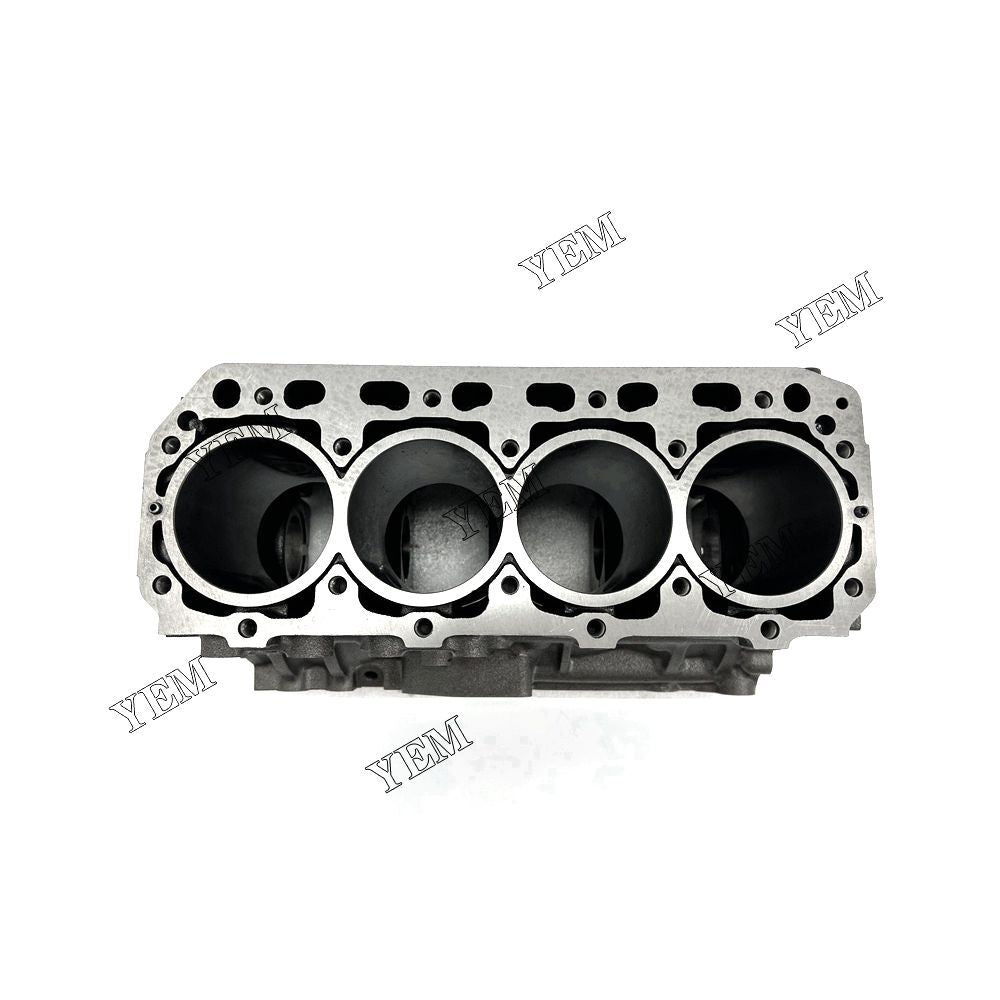 4TNV86 Cylinder Block Fit For Yanmar Diesel Engine Spare Parts.