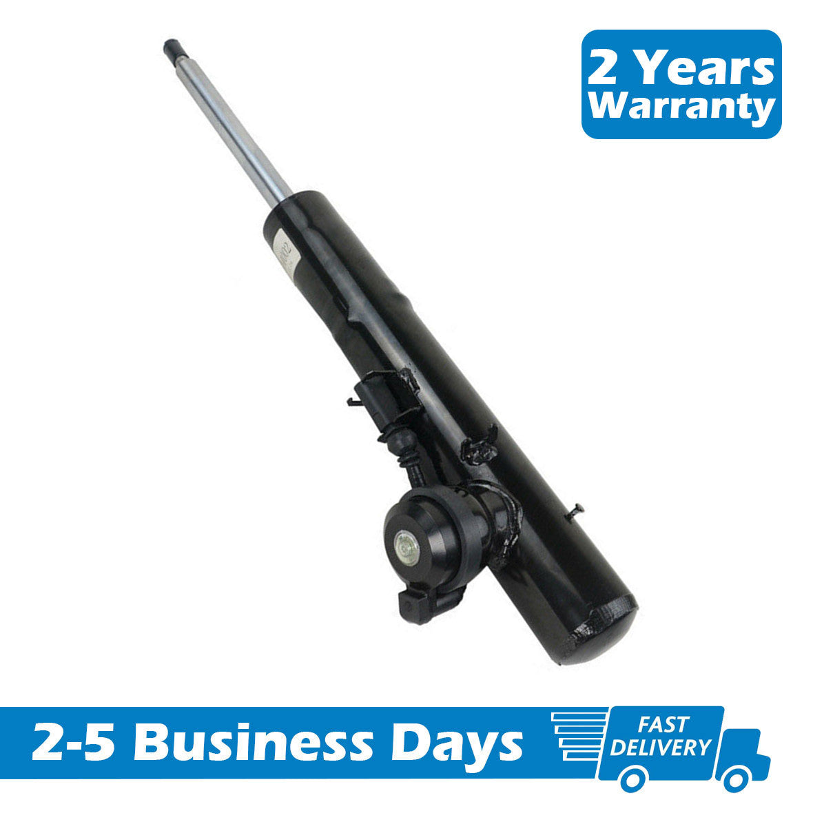 Right front suspension shock absorber strut suitable for Audi Q5 8RB 09 - 2017 8R04130J