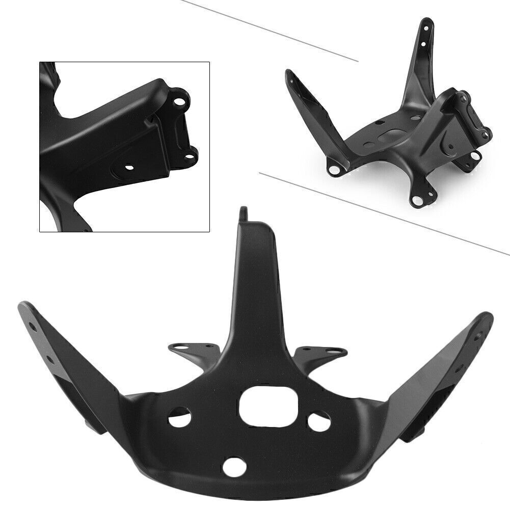 for Yamaha YZF R6 1998-2002 Front Fairing Upper Stay Headlight Cowling Bracket