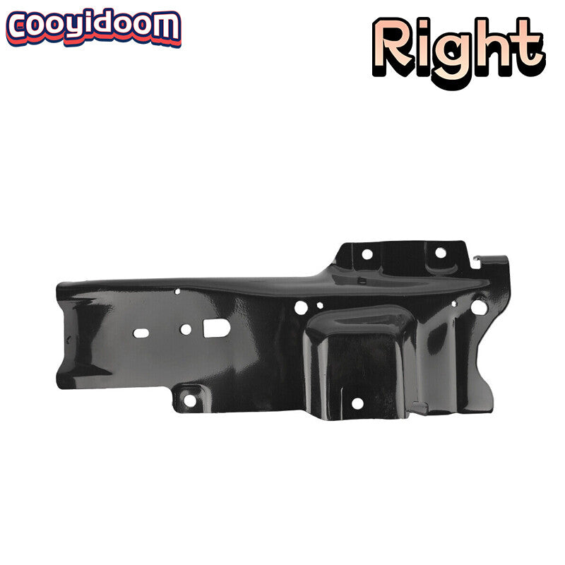 For 2019-2020 for Chevrolet Silverado 1500 Right Passenger Front Bumper Mount