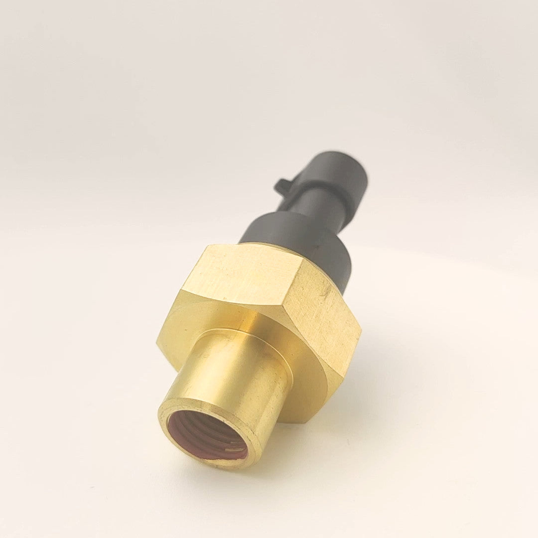 Oil Fuel Pressure Temperature Sensor Switch 2897690