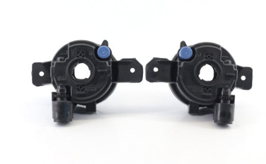 1Pair Fog Lights Driving Lamps for BMW 1 E81 E82 E87 E88 X1 E84 X3 E83 X5 E70