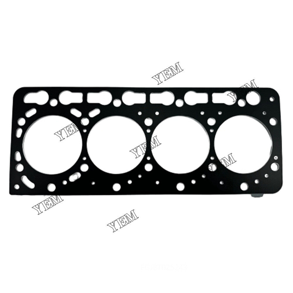 V3300 Head Gasket 1C020-03602 Fit For Kubota Engine For Kubota Head Gasket