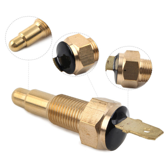 for Yamaha Rhino 660 YXR660FA 2004-2007 Water Temperature Sensor Thermo Switch